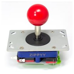 Zippy Ball Joystick