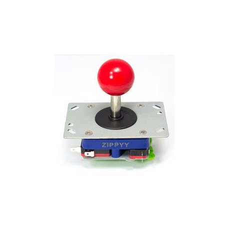 Zippy Ball Joystick