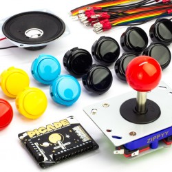 Kit Arcade per Raspberry PI