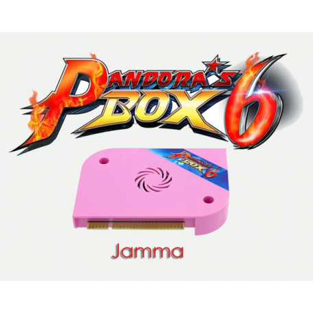 Pandora's Box 6