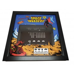 Quadro Arcade 3D