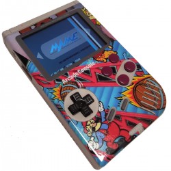 myArcadeConsole (Handheld Edition)
