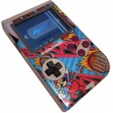 myArcadeConsole (Handheld Edition)