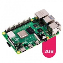 Raspberry Pi 3