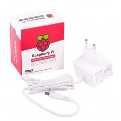 Raspberry Pi Alimentatore