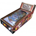 myArcadeConsole (Pinball Edition)