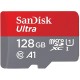Scheda microSD da 128 GB