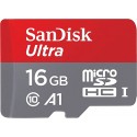 Scheda microSD da 16 GB