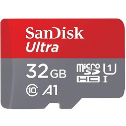 Scheda microSD da 32 GB