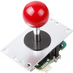 Sanwa JLF-TP-8YT-SK Joystick