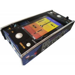 myArcadeConsole (TableTop Edition)