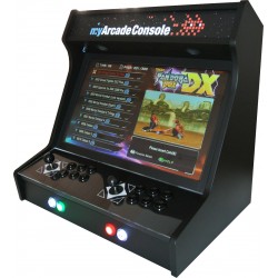 myArcadeConsole (Deluxe Edition 2.0)