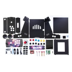 Kit Picade Arcade Cabinet